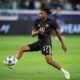 Michael Olise, Bayern Munich, 1 octubre 2025