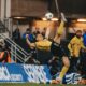 Mjällby campeón de Suecia y rumbo a la Champions