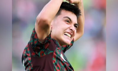 Mora le da clasificacion a Mexico 4 oct 2025
