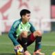 Mora llora tras derrota de México en sub 20