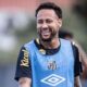 Neymar con Messi y Suárez en Inter Miami