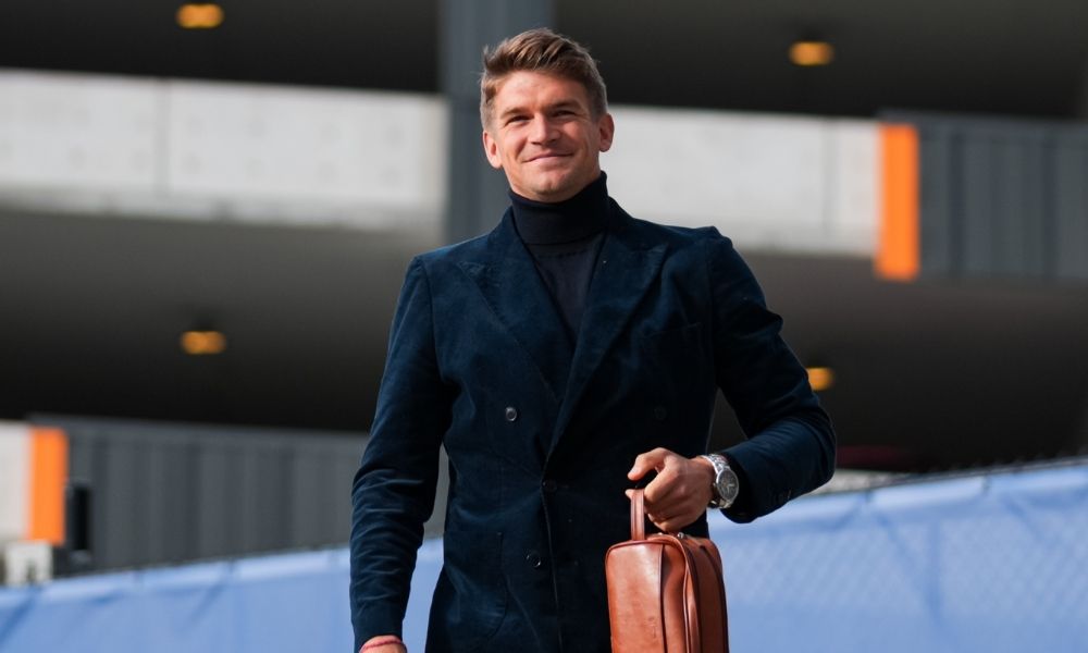 Nick Hagglund, FC Cincinnati