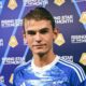 Nico Paz mantiene ritmo élite en Serie A