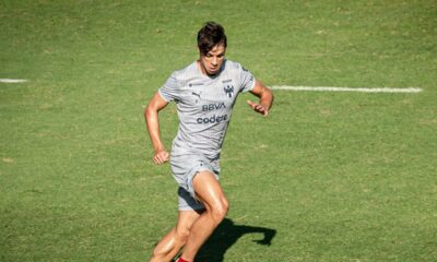 OLIVER TORRES HABLA DEL FUTURO DE MEXICO 19 OCT 2025