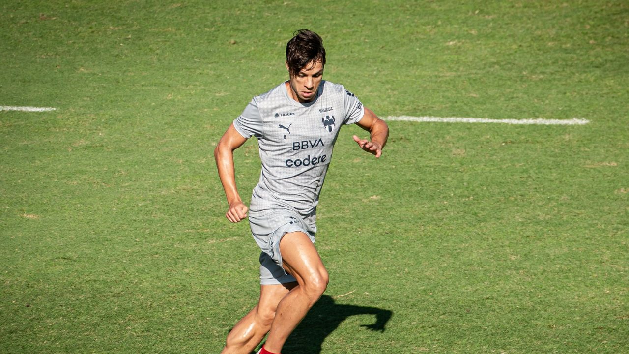OLIVER TORRES HABLA DEL FUTURO DE MEXICO 19 OCT 2025