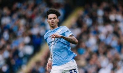 O’Reilly convocado por Inglaterra tras lesión de James