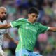 Obed Vargas entra en la élite y es finalista al premio joven de la MLS