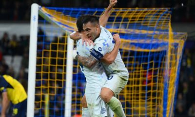 PEOR JORNADA DE SERIE A 22 OCT 2025
