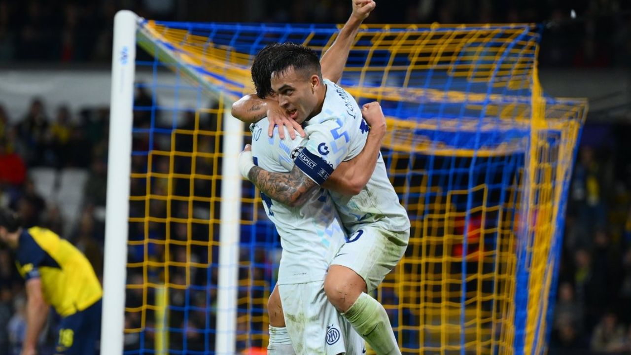 PEOR JORNADA DE SERIE A 22 OCT 2025