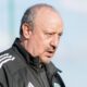 Panathinaikos nombra a Rafa Benítez entrenador