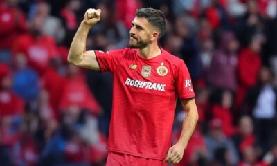 Paulinho, Toluca