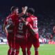 Paulinho el nuevo referente de la liga 8 oct 2025