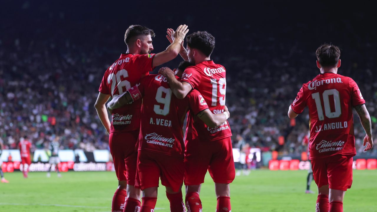 Paulinho el nuevo referente de la liga 8 oct 2025