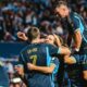 Philadelphia Union sobrevive la remontada del Chicago Fire en una tanda de penales para locos