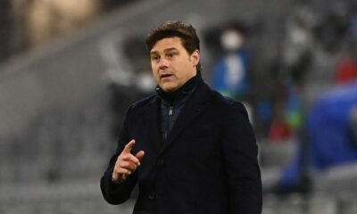 Pochettino a sus convocados del USMNT para el mundial 26