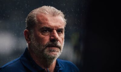 Postecoglou deja Nottingham Forest