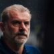 Postecoglou deja Nottingham Forest