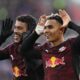 RB Leipzig firma un 0 a 6 que eleva el listón competitivo