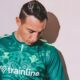Real Betis lanza colección de Día de Muertos con hummel
