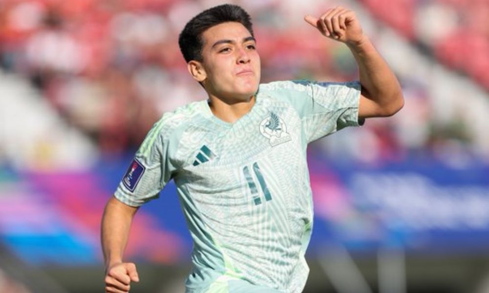 Real Madrid acelera por Gilberto Mora