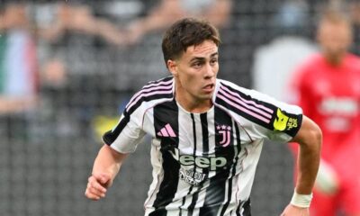 Real Madrid prepara 100 millones por Kenan Yildiz