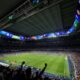 Real Madrid vende en minutos en estadio Bernabéu