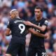 Richarlison, Tottenham Hotspur