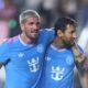 Rodrigo De Paul y Lionel Messi, Inter Miami