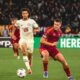 Roma pierde 1-0 y fallo 3 penales