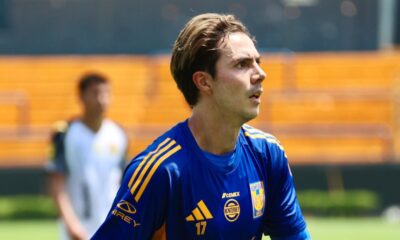 Sebastián Córdova en el radar de Seattle