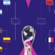 Semifinales definidas en Mundial Sub-20 Chile