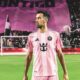 Sergio Busquets del Inter Miami multado por la MLS