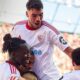 Sevilla destroza a Barcelona en un 4-1