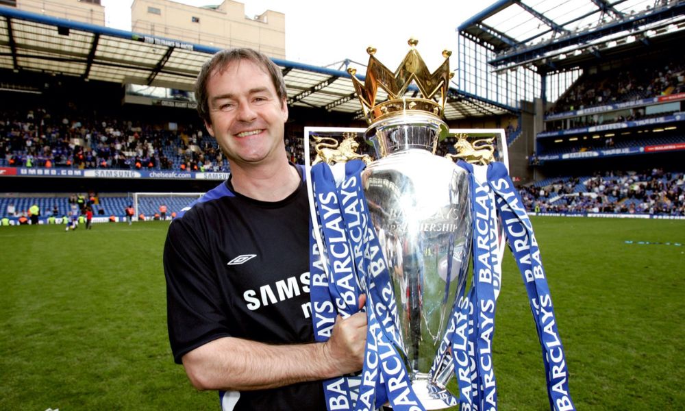 Steve Clarke ignora ruido del Glasgow