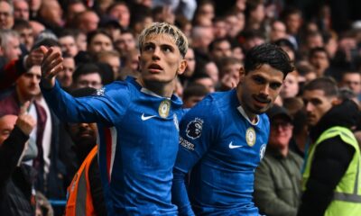 Sunderland sacude Stamford Bridge y abre debate en el proyecto Chelsea