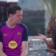 Szczesny da su top de porteros 30 oct 2025