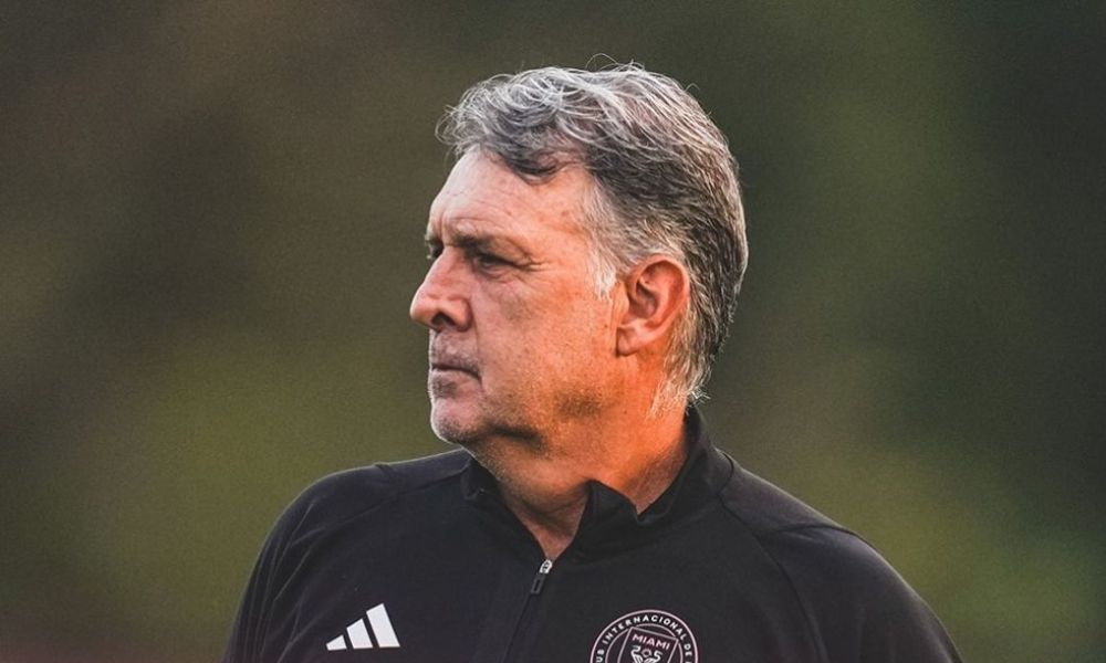 Tata Martino regresaría para retar a Inter Miami