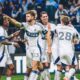 Thomas Muller anota su primer gol en los MLS Playoffs