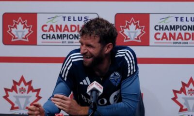 Thomas Müller lidera a Whitecaps rumbo a los playoffs