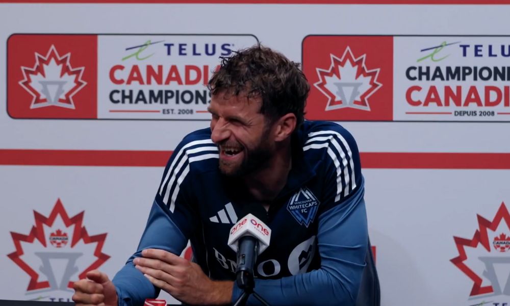 Thomas Müller lidera a Whitecaps rumbo a los playoffs