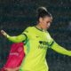 Trinity Rodman, Washington Spirit