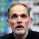 Tuchel no tiene problemas con Bellingham, Foden y Grealish