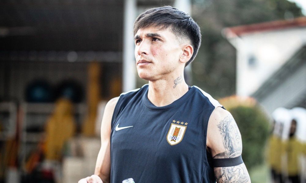 Uruguay vs República Dominicana: Laquintana