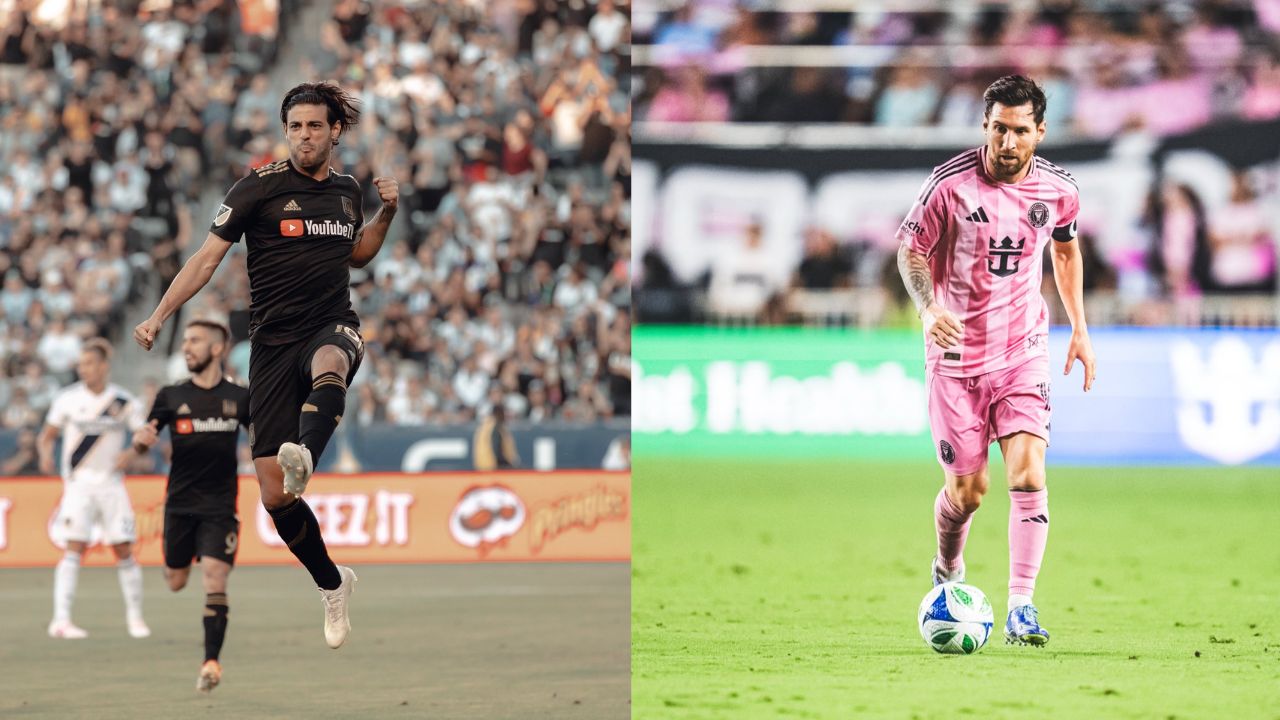 VELA Y MESSI COMPITEN ENTRE ELLOS 19 0CT 2025 (1)
