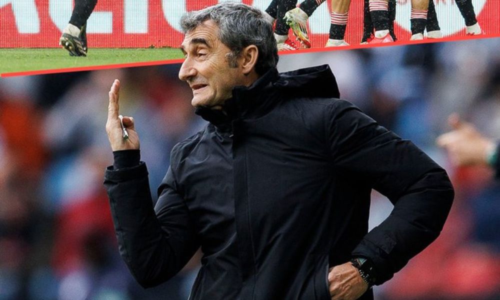 Valverde exige respeto al parón por Miami