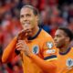 Van Dijk anota y paises bajos esta lider 12 oct 2025