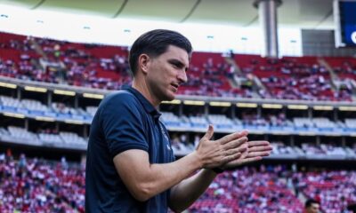 Varini impone un estilo limpio Juárez FC