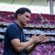 Varini impone un estilo limpio Juárez FC