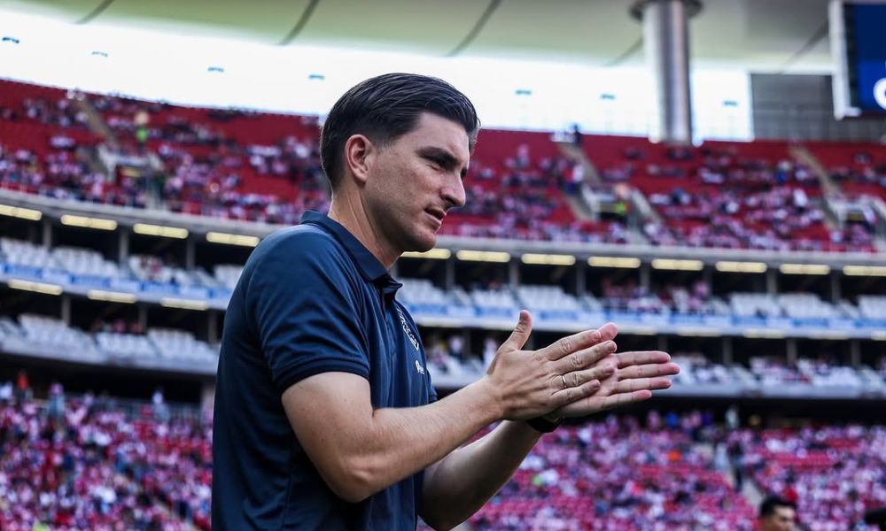 Varini impone un estilo limpio Juárez FC