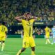 Veiga ayuda al empate de Villarreal con Juventus